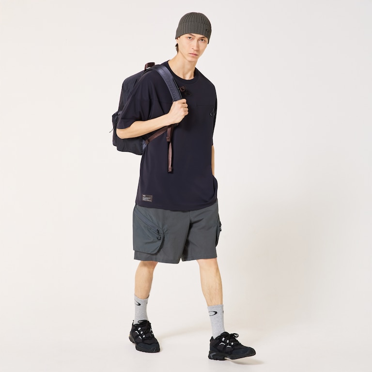 Fgl Factor Shorts 6.0 - Moss Green