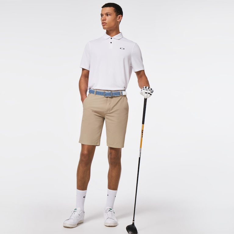 Oakley Icon Tn Protect Rc Polo I - White