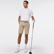 Oakley Icon Tn Protect Rc Polo I - White