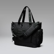 Rover Messenger Bag - Blackout