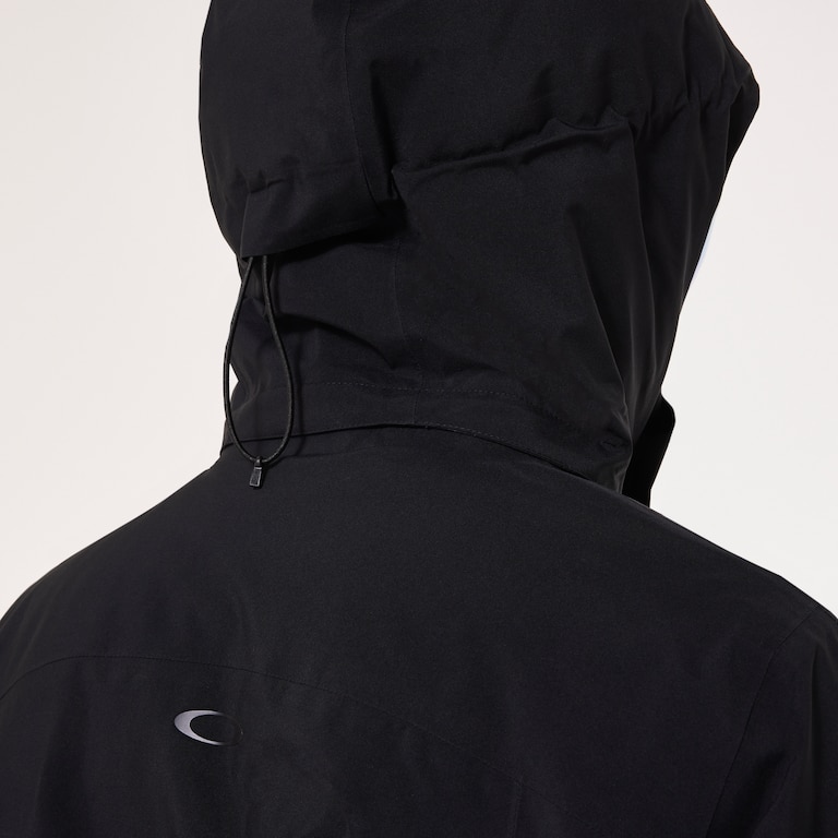 Sub Temp RC Gore-Tex Jacket 2.0 - Blackout
