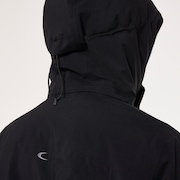 Sub Temp RC Gore-Tex Jacket 2.0 - Blackout