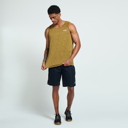Shorts Oakley Breathe Knit - Blackout