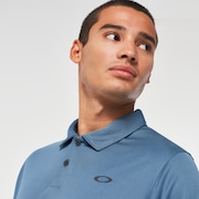 Oakley Icon Tn Protect Rc Polo I - Copen Blue