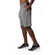 Shorts Oakley Double Verse - Heather Gray