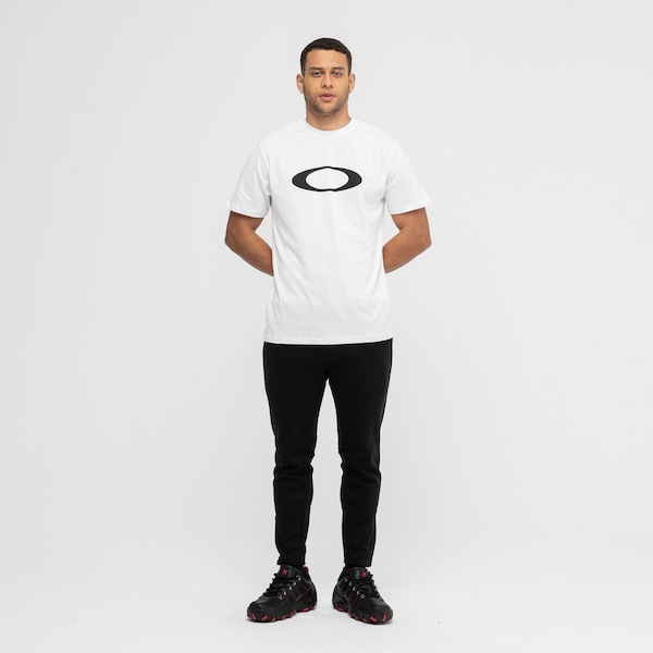 Camiseta O-Ellipse Tee