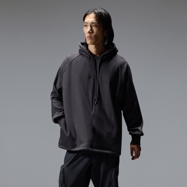 Fgl Slick Fleece Hoodie 6.7