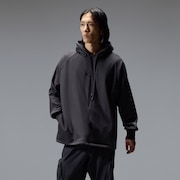 Fgl Slick Fleece Hoodie 6.7