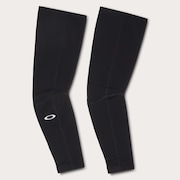 Clima Leg Warmer - Blackout