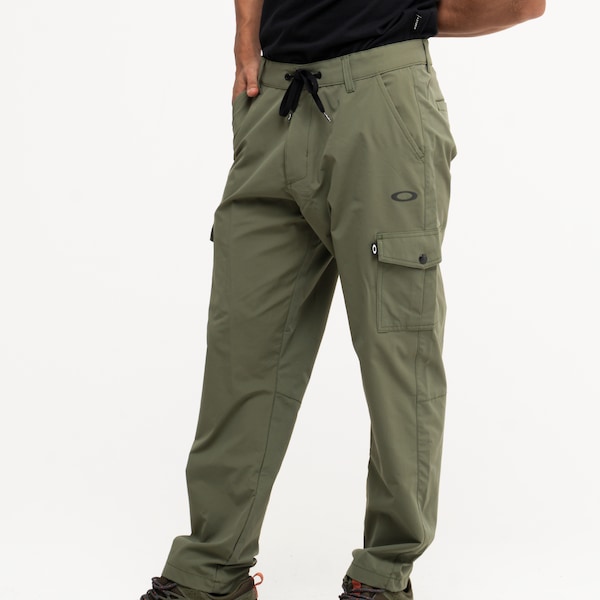 Oakley Straight Cargo Pants