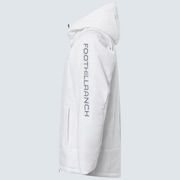 Oakley Uneven Puff Jacket 4.0 - White