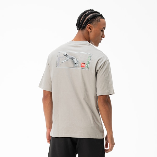 Oakley Hologram Frog SS Tee