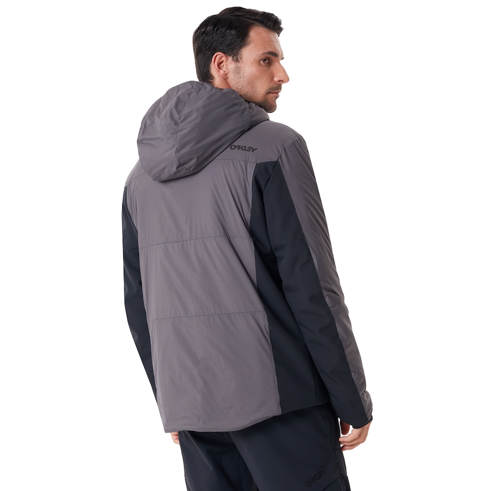 Oakley Hybrid Softshell 1 in Forged Iron | Oakley® | Official