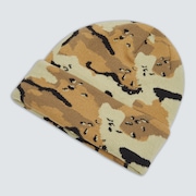 Camo Beanie - B1B Camo Desert