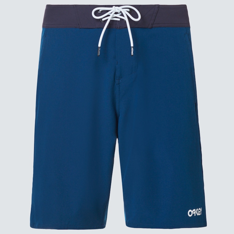 Double Up 20 Rc Boardshorts - Poseidon