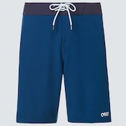 Double Up 20 Rc Boardshorts - Poseidon