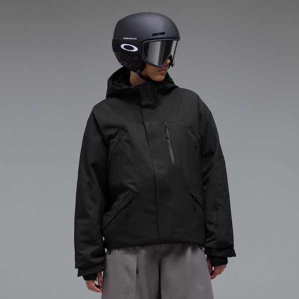 Tc Channel Jacket