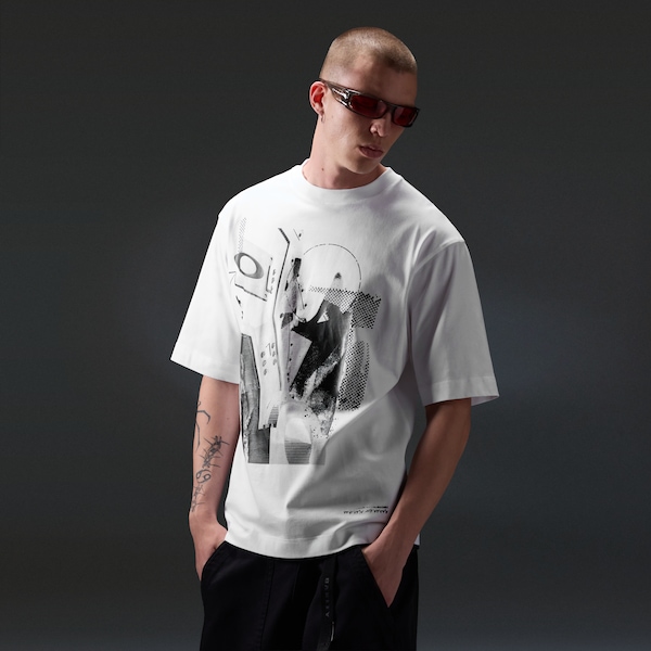 Echo Mod One Icon Tee