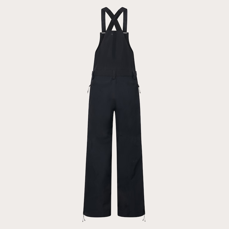 Unbound Gore-Tex Shell Bib - Blackout