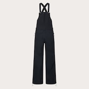 Unbound Gore-Tex Shell Bib - Blackout
