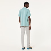 Oakley Transition Polo - Pacific