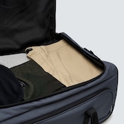 Street Trolley 2.0 - Uniform Gray