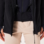 W. Sub Temp RC Gore-Tex Jacket - Blackout