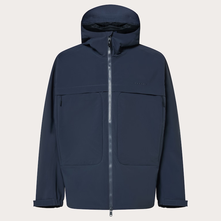 Reserve Utility Jacket - Graphite