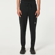 Road Trip Rc Cargo Sweatpants - Blackout