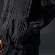 Fgl Vapor Jacket 1.0 - Phantom