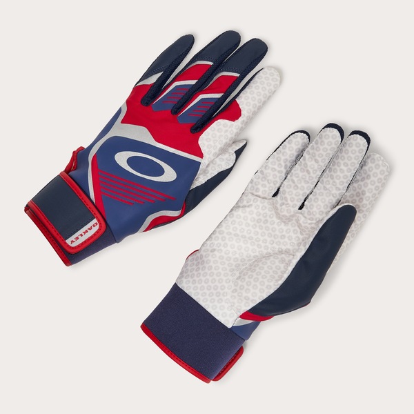 Striking Glove