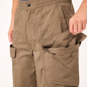 Fgl Tool Box Shorts 4.0 - Sheet Metal