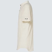 Oakley Fringe Stripe - Arctic White