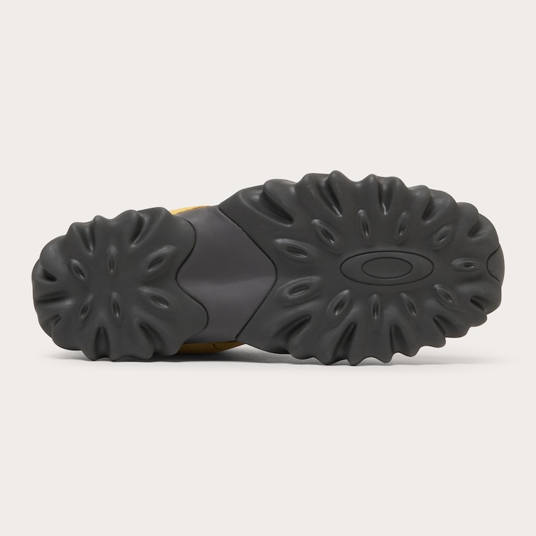 Oakley Factory Team Suede Edge Boot - Parsnip/Tea