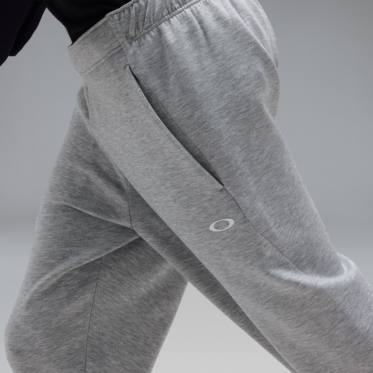 Enhance Qd Fleece Pants Evo 5.7 - New Athletic Grey