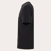 M Poly Satisfy Graphic SS Tee - Blackout