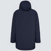 Oslo Parka - Fathom
