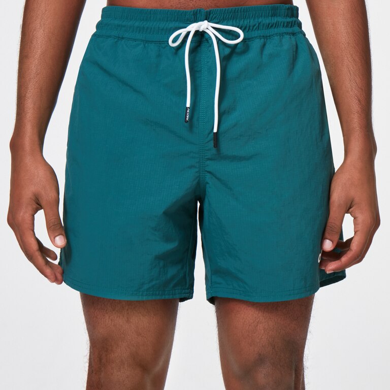 All Day 16 Beach Short - Bayberry