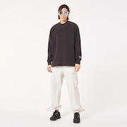 Fgl Slick Fleece Crew 5.7 - Phantom