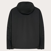 Wired Mtn Utility Jacket - Blackout
