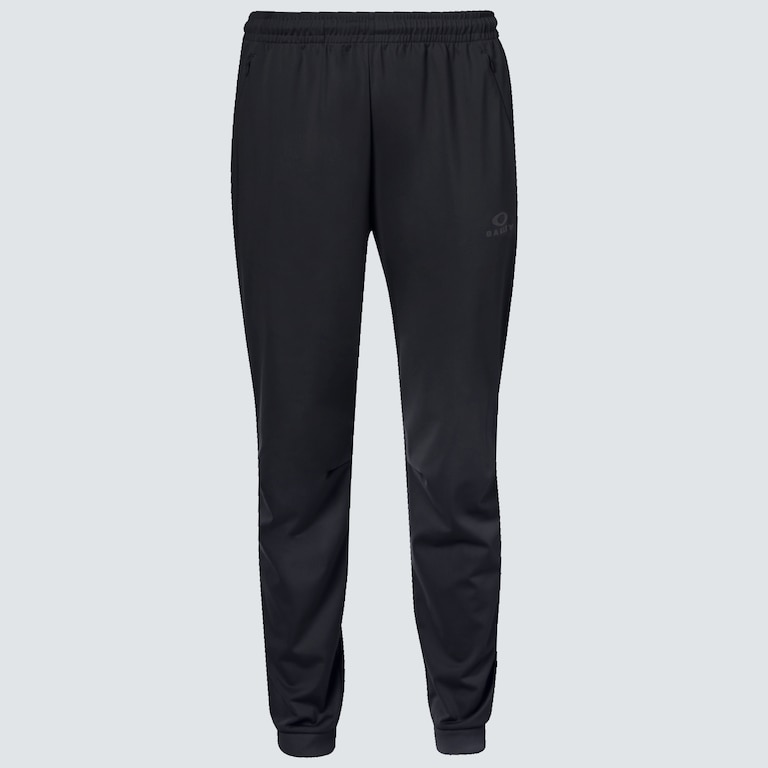 Foundational Pant 2.0 - Blackout