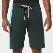 Seeker '75 Short - Hunter Green