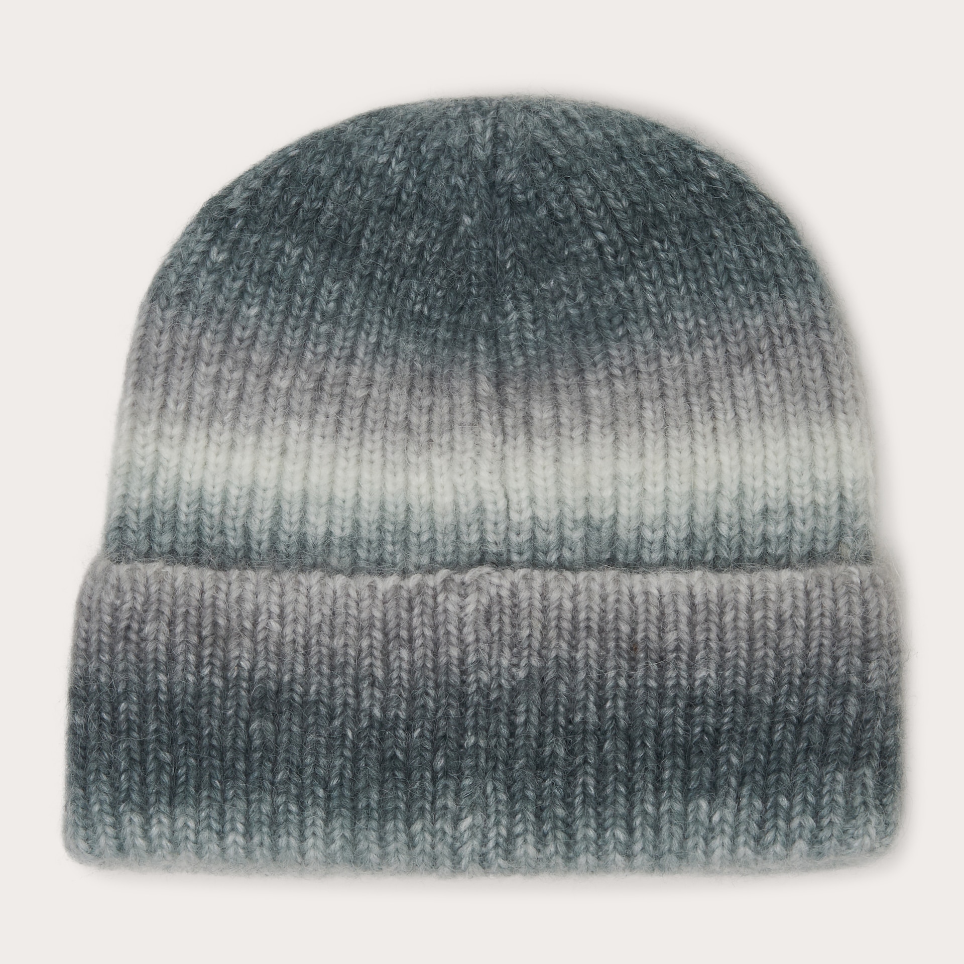 Oakley Ellipse Gradient Beanie in Black Gradient | Oakley® US