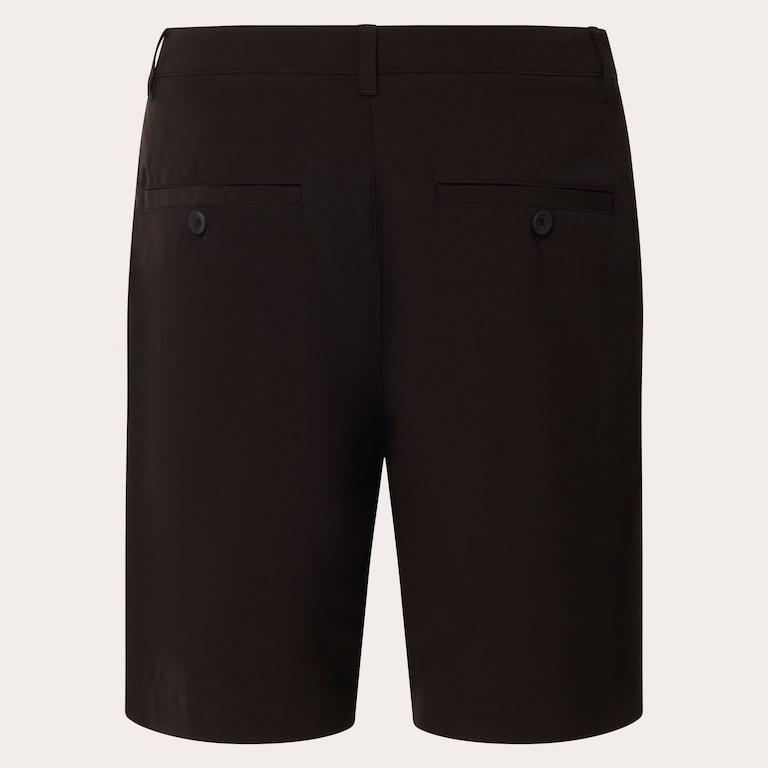 Oakley Utility Chino Short - Blackout