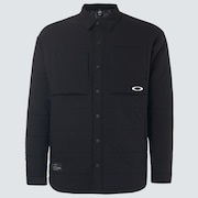 Enhance Fgl Lt Insulation Shirts 1.7 - Blackout