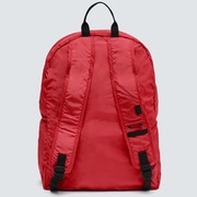 The Freshman Packable Rc Backpack - Red Line
