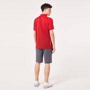 Oakley C1 Gradient Polo - Grenache