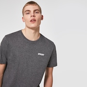 Hdo Repeat Tee - New Athletic Gray