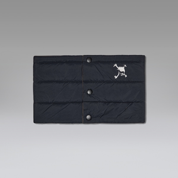 Skull Neck Warmer Fa 26.0