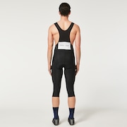 Endurance Cargo Bib Knicker - Blackout